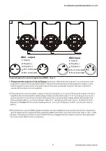 Preview for 10 page of Fly Dragon Light Sky PL1215Z User Manual