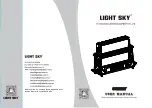 Fly Dragon Light Sky Sunny User Manual preview