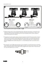 Preview for 9 page of Fly Dragon Light Sky Sunny User Manual