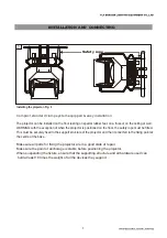 Предварительный просмотр 8 страницы Fly Dragon Light Sky TX1920-HC User Manual