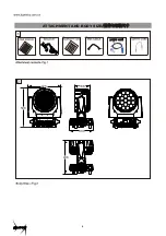 Preview for 7 page of Fly Dragon Light Sky TX1940D User Manual