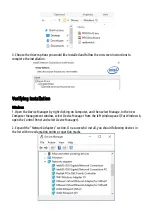 Preview for 4 page of Fly Kan Z-CUG01 Operating Instruction