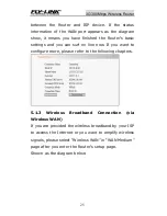 Preview for 30 page of Fly-Link FL-MR4420ND User Manual