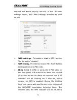 Preview for 59 page of Fly-Link FL-MR4420ND User Manual