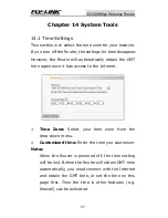 Preview for 90 page of Fly-Link FL-MR4420ND User Manual