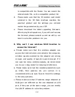 Preview for 107 page of Fly-Link FL-MR4420ND User Manual