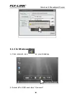 Preview for 11 page of Fly-Link FL-WA930RE User Manual