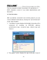 Preview for 28 page of Fly-Link Wireless Network Adapter User Manual