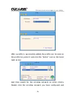 Preview for 38 page of Fly-Link Wireless Network Adapter User Manual