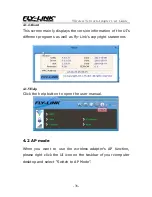 Preview for 40 page of Fly-Link Wireless Network Adapter User Manual