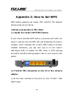 Preview for 51 page of Fly-Link Wireless Network Adapter User Manual