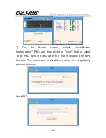 Preview for 52 page of Fly-Link Wireless Network Adapter User Manual