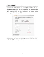 Preview for 55 page of Fly-Link Wireless Network Adapter User Manual