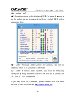 Preview for 61 page of Fly-Link Wireless Network Adapter User Manual