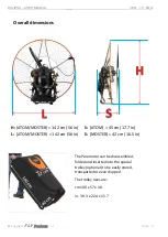 Preview for 4 page of Fly Products ECLIPSE ATOM User Manual