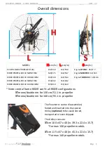 Preview for 5 page of Fly Products ECLIPSE-RIDER User Manual