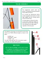 Preview for 6 page of Fly Products ECLIPSE-RIDER User Manual