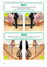 Preview for 14 page of Fly Products ECLIPSE-RIDER User Manual