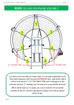 Preview for 18 page of Fly Products ECLIPSE-RIDER User Manual