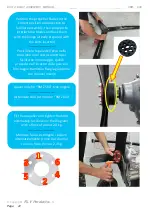 Preview for 21 page of Fly Products Eco 2 Light Assembly Manual