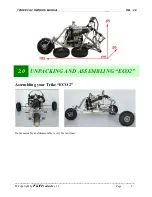 Предварительный просмотр 5 страницы Fly Products Eco 2 Owner'S Manual