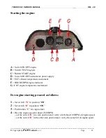 Предварительный просмотр 14 страницы Fly Products Eco 2 Owner'S Manual