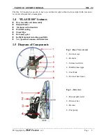 Preview for 5 page of Fly Products FLASH 100 Owner'S Manual