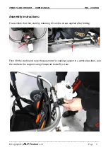 Preview for 9 page of Fly Products FLASH CRUISER User Manual