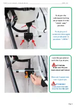 Preview for 9 page of Fly Products FOXY mini TRIKE User Manual