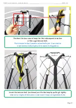 Preview for 11 page of Fly Products FOXY mini TRIKE User Manual