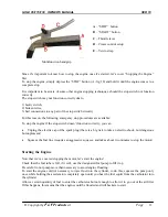 Preview for 13 page of Fly Products GOLD 115 Owner'S Manual