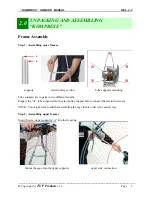 Preview for 5 page of Fly Products Kompress Owner'S Manual