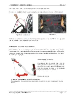 Предварительный просмотр 8 страницы Fly Products Kompress Owner'S Manual