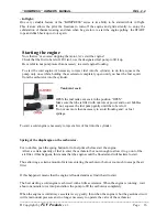 Preview for 16 page of Fly Products Kompress Owner'S Manual