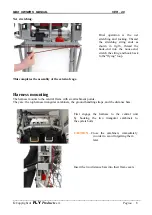 Preview for 8 page of Fly Products MAX 100 Owner'S Manual