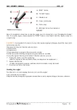 Preview for 16 page of Fly Products MAX 100 Owner'S Manual