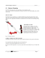 Preview for 9 page of Fly Products POWER JET Owner'S Manual