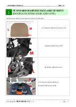 Preview for 5 page of Fly Products Rider Series Assembly Manual