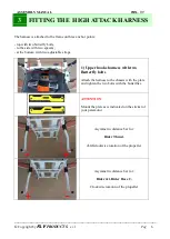 Preview for 6 page of Fly Products Rider Series Assembly Manual