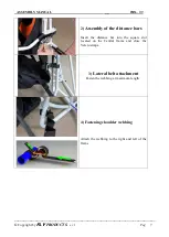 Preview for 7 page of Fly Products Rider Series Assembly Manual