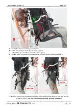 Preview for 12 page of Fly Products Rider Series Assembly Manual