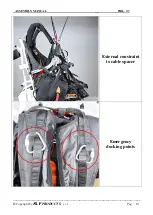 Предварительный просмотр 19 страницы Fly Products Rider Series Assembly Manual