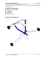 Preview for 4 page of Fly Products TRIKE-FLASH Owner'S Manual