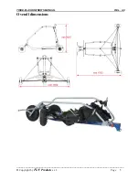 Предварительный просмотр 5 страницы Fly Products TRIKE-FLASH Owner'S Manual