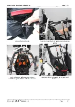 Preview for 17 page of Fly Products XENIT THOR 250 User Manual