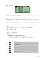 Предварительный просмотр 13 страницы Fly Sky Eurgle th9x User Manual