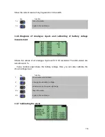 Preview for 19 page of Fly Sky Eurgle th9x User Manual