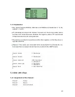 Preview for 29 page of Fly Sky Eurgle th9x User Manual