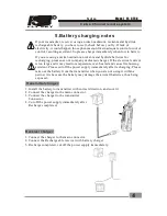 Preview for 5 page of Fly Sky FS-CT6A Instruction Manual