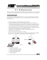 Preview for 9 page of Fly Sky FS-CT6A Instruction Manual